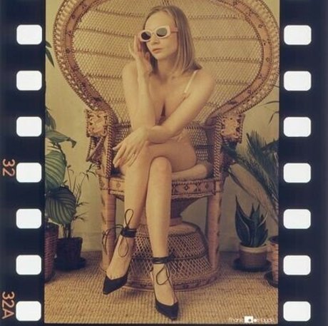 Annie Kinshova leaked onlyfans pics