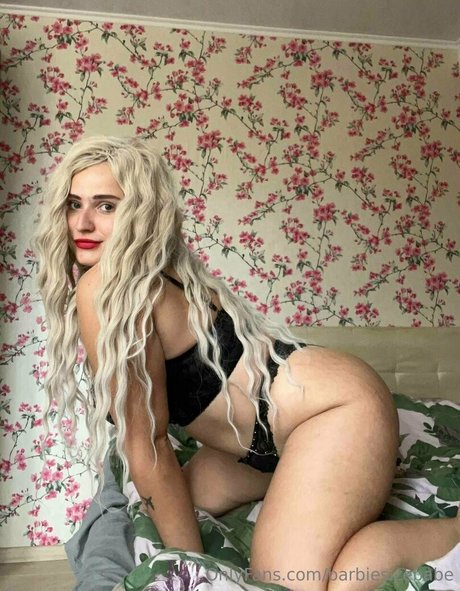 barbiesizebabe naked only fans