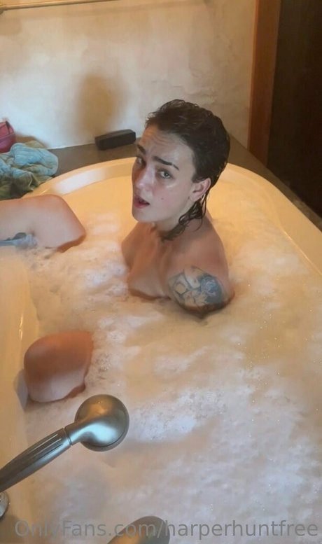 harperhuntfree onlyfans leak free