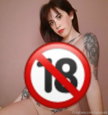 tatianaik nudes onlyfans
