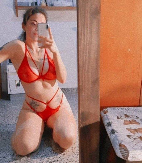 tatianaik only fans leak nude