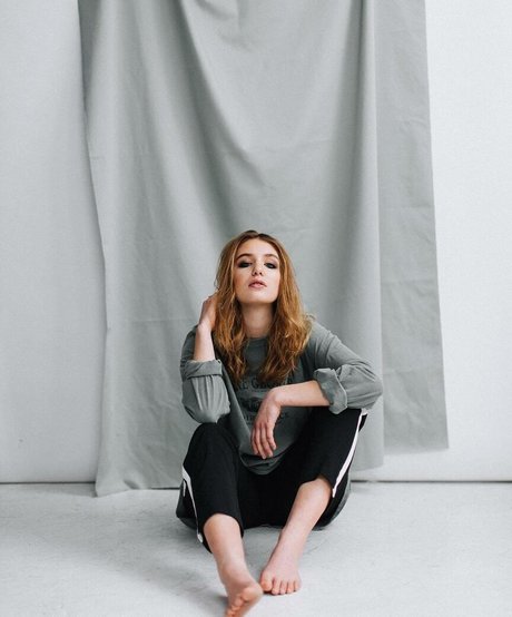 Sophie Nelisse only fans review