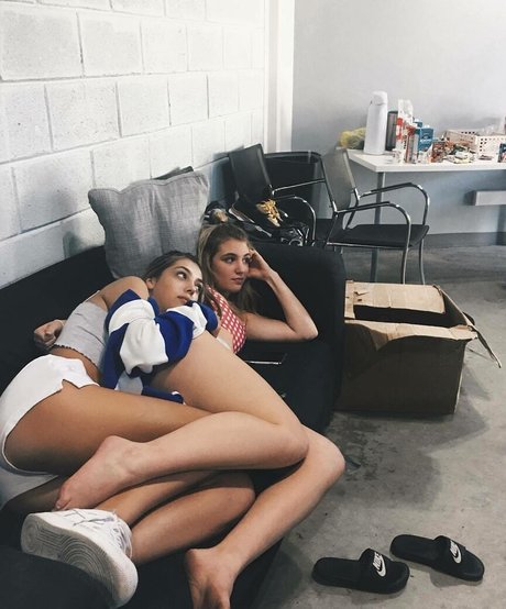 Sophie Nelisse naked leaked onlyfans