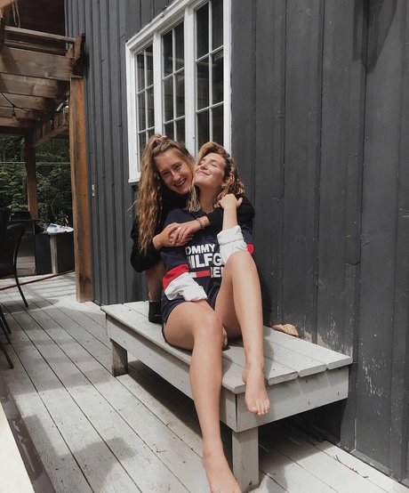 Sophie Nelisse porn onlyfans leaks