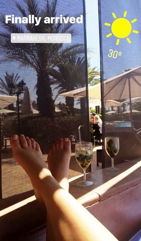 Sophie Nelisse onlyfans porn leaked