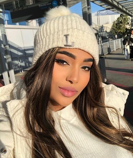 Thayana Babyy pics onlyfans