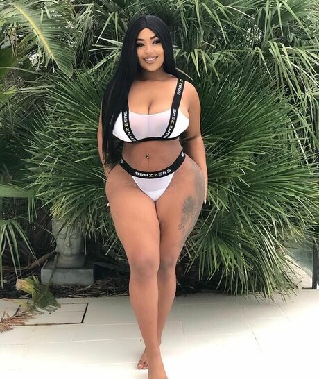 Thayana Babyy only fans porn