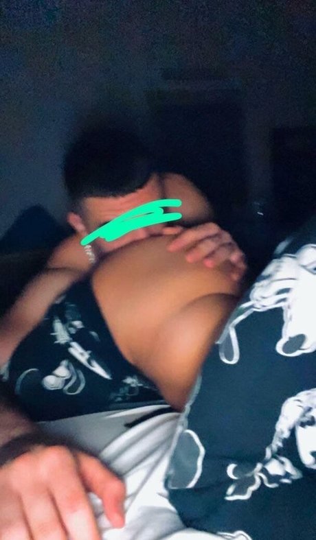 Lior Alon naked onlyfans pics