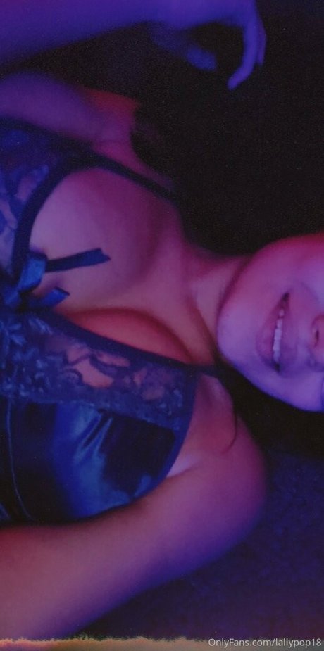 lallypop18 tits onlyfans