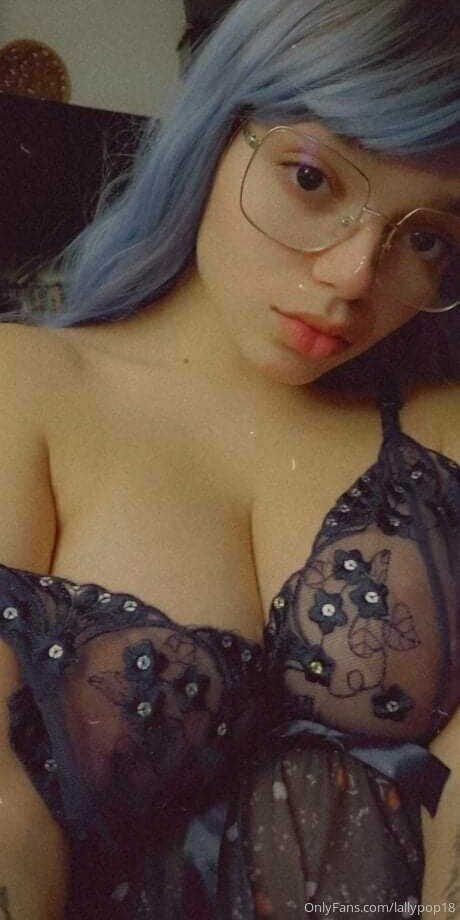 lallypop18 leaked onlyfans nude