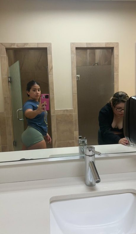 Gabrielamhdzz only fans