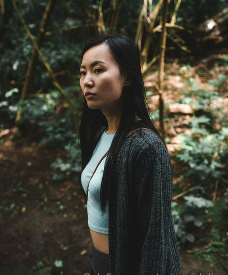 Asian Alice onlyfans sex leaks