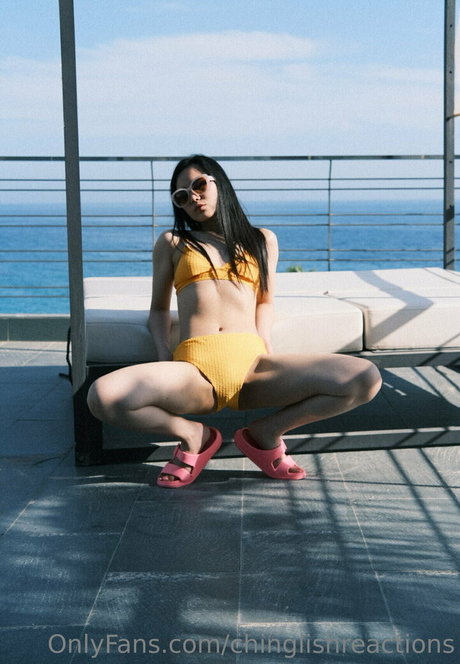 Asian Alice onlyfans leaked xxx