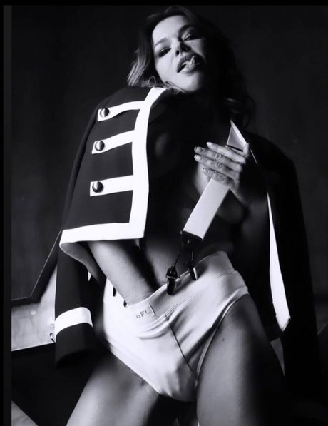 Karina Zvereva nudes onlyfans leaked