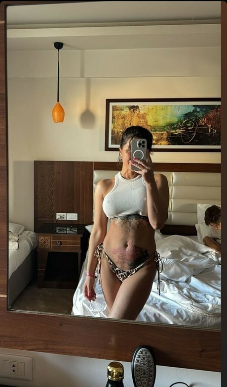 Karina Zvereva only fans pictures