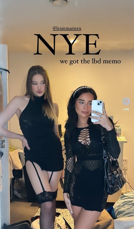 Lexiemariex onlyfans photos
