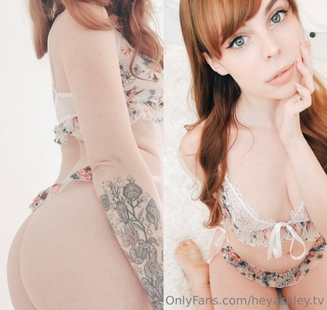 heyashley tv onlyfans leaks nude