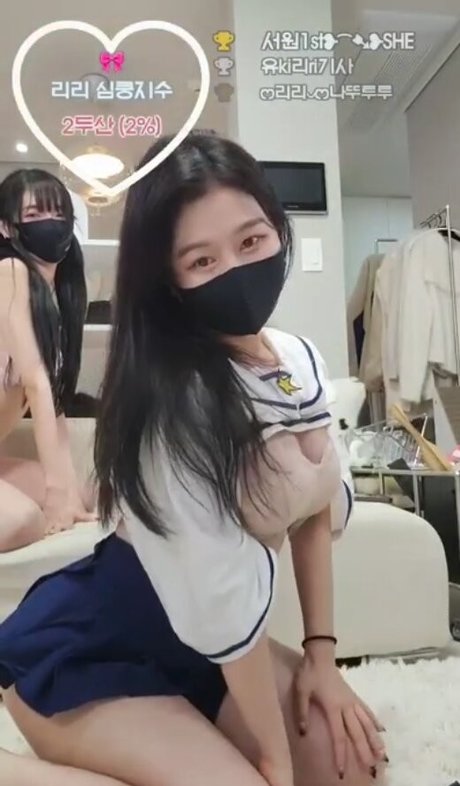 Luvuhiki onlyfans naked leak