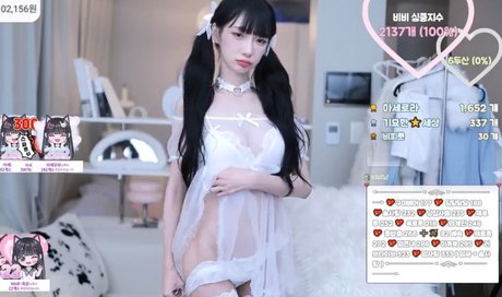 Luvuhiki onlyfans leak sex