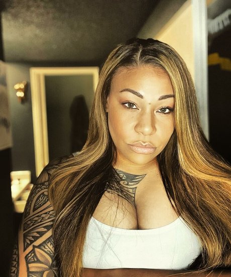 AJ Perry onlyfans images