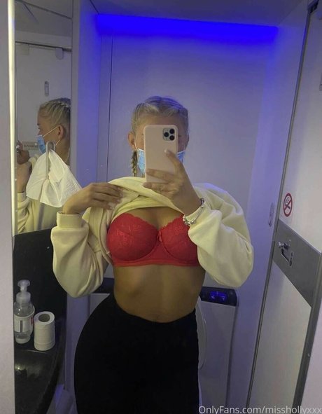 Miss Holly onlyfans full