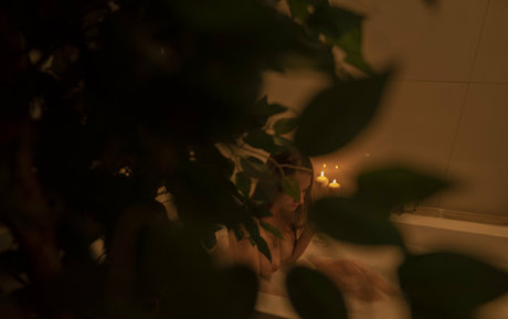 Lisadere only fans leaks porn