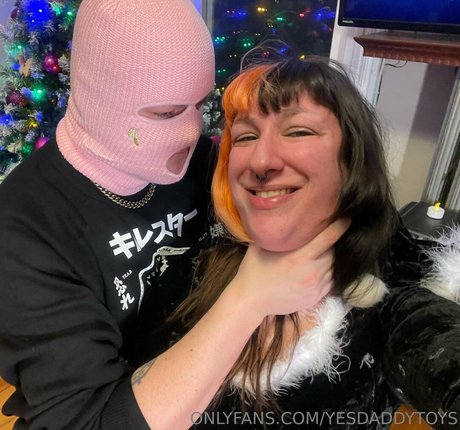 yesdaddytoys onlyfans free