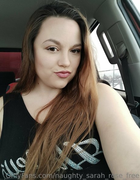 naughty sarah rose free xxx onlyfans