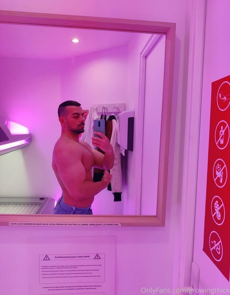 growingthick onlyfans archive