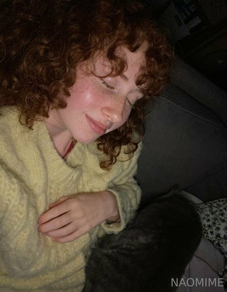 naomime onlyfans keak