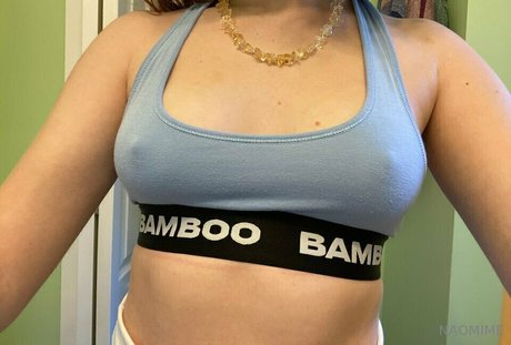 naomime only fans leak porn