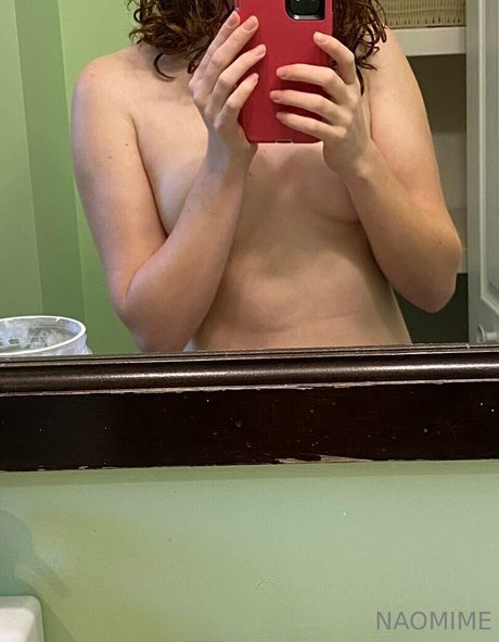 naomime onlyfans porn