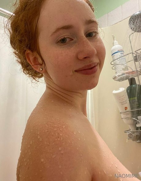 naomime only fans nudes