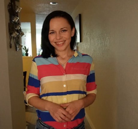 Aimee Waves onlyfans porn