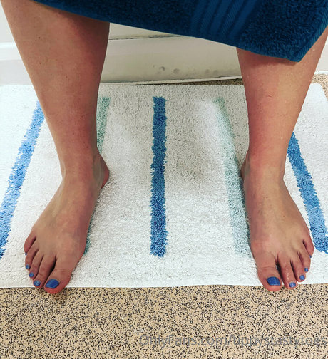 tippystastytoes leaked onlyfans