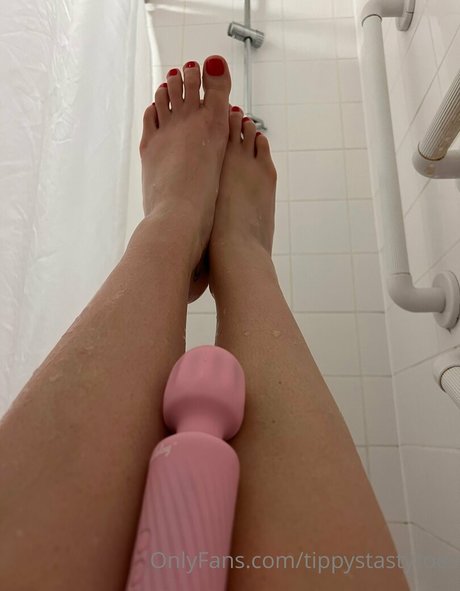 tippystastytoes onlyfans keak