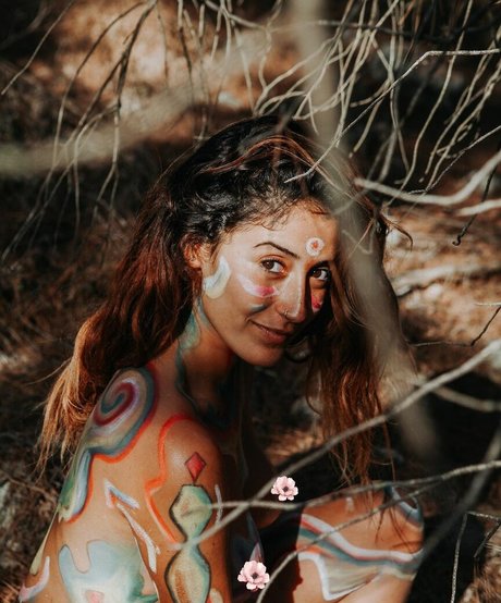 Noa Fisher onlyfans leajs