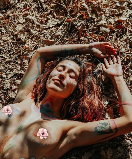 Noa Fisher onlyfans pics nude