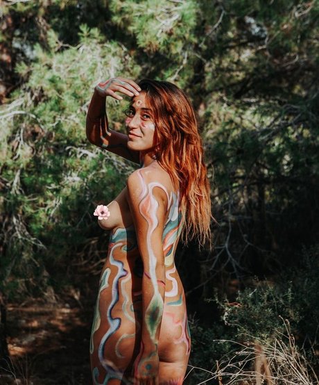 Noa Fisher new onlyfans leaks