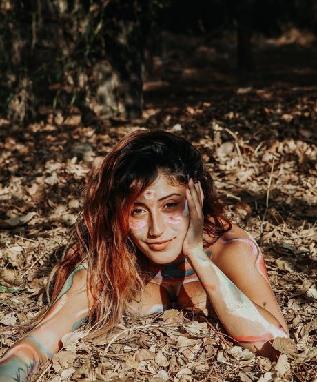 Noa Fisher onlyfans boobs