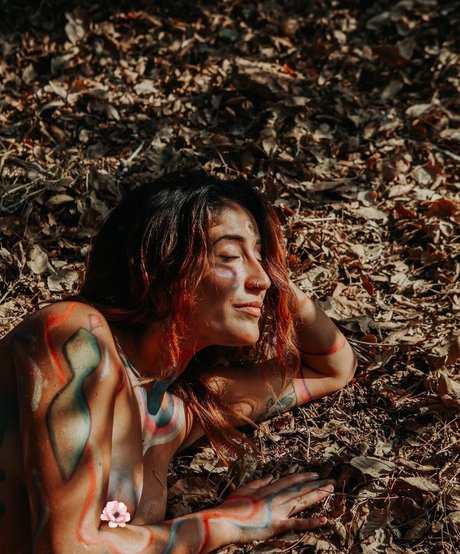 Noa Fisher onlyfans fuck