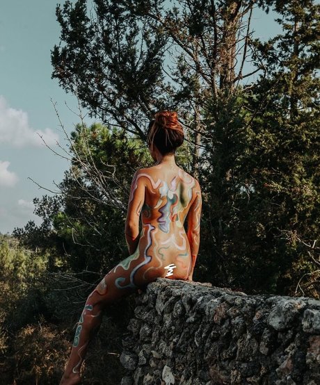 Noa Fisher new onlyfans leaks