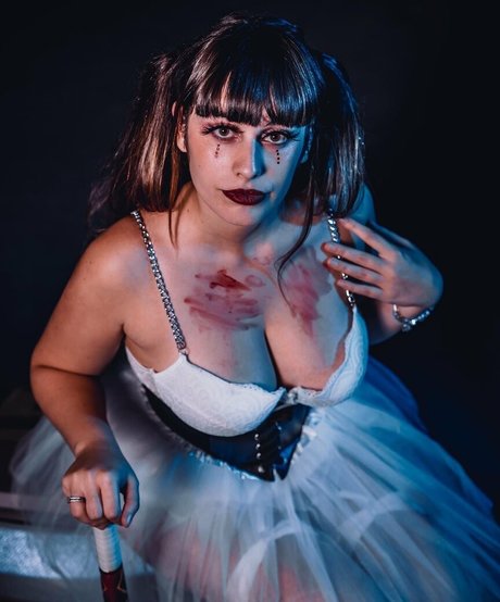 Filipa Santos only fans naked