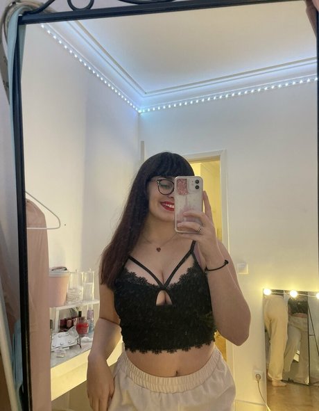 Filipa Santos onlyfans leaks naked