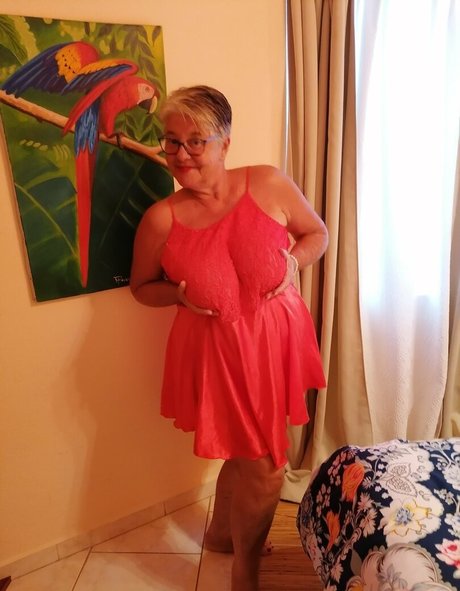 fungrannies naked onlyfans leak