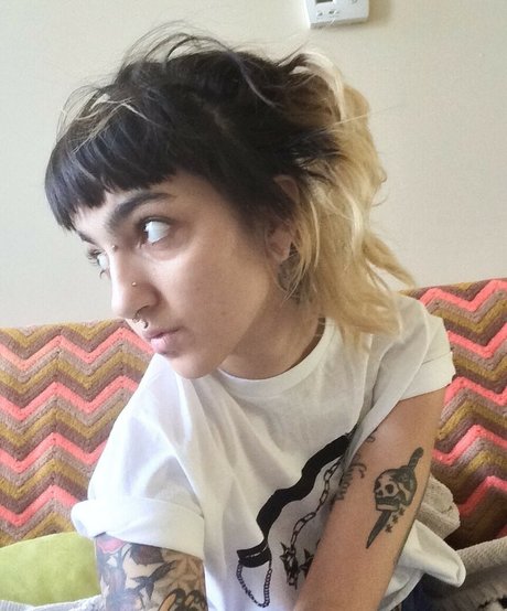 Noorann Matties leaked nudes onlyfans