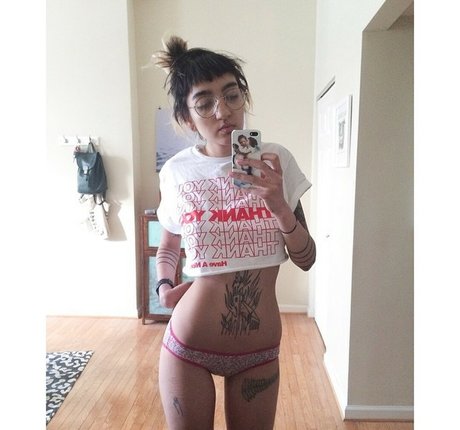 Noorann Matties nude on onlyfans