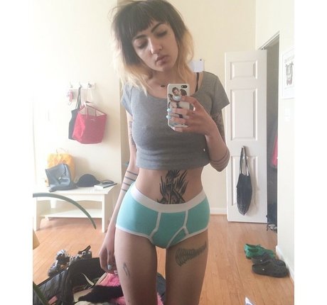 Noorann Matties nudes onlyfans leaked