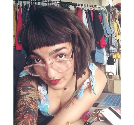 Noorann Matties onlyfans model images