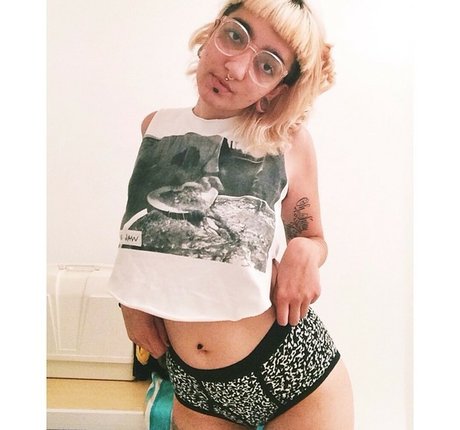 Noorann Matties leaked onlyfans free